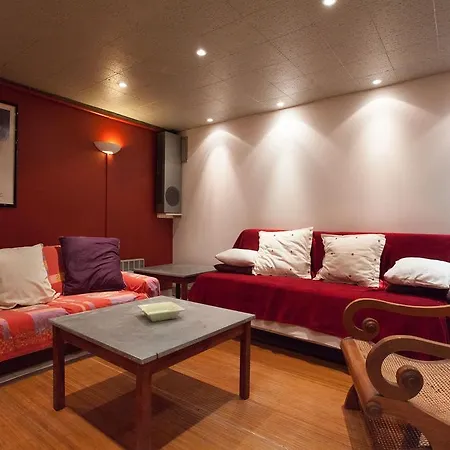 Daire Luckey Homes - Av. Georges Pompidou 2 Vallauris