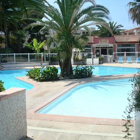 Daire Luckey Homes - Av. Georges Pompidou 2