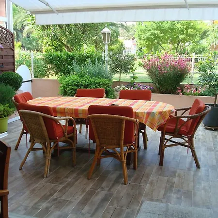 Luckey Homes - Av. Georges Pompidou 2