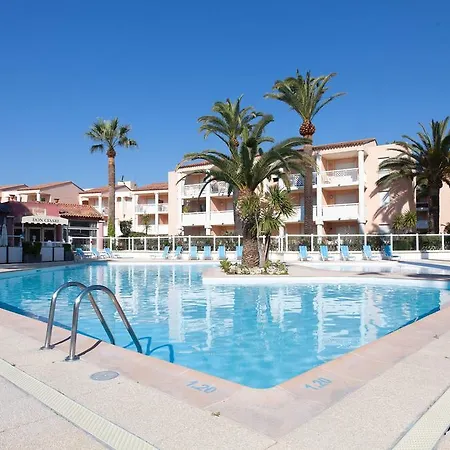 Daire Luckey Homes - Av. Georges Pompidou 2 Vallauris