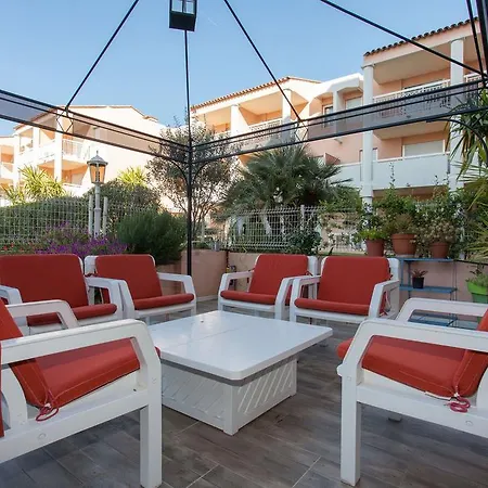 Daire Luckey Homes - Av. Georges Pompidou 2