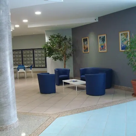 Luckey Homes - Av. Georges Pompidou 2 Vallauris