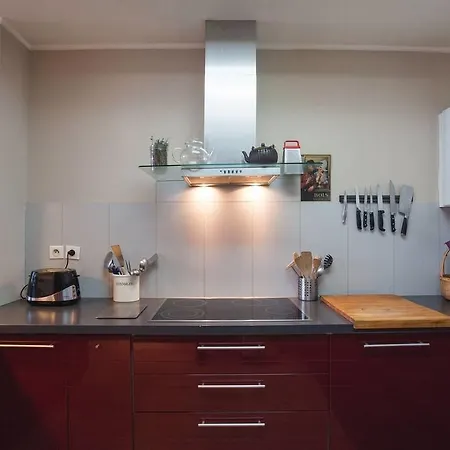 Luckey Homes - Av. Georges Pompidou 2