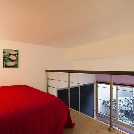 Daire Luckey Homes - Av. Georges Pompidou 2 Vallauris