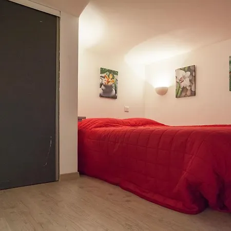 Daire Luckey Homes - Av. Georges Pompidou 2 *