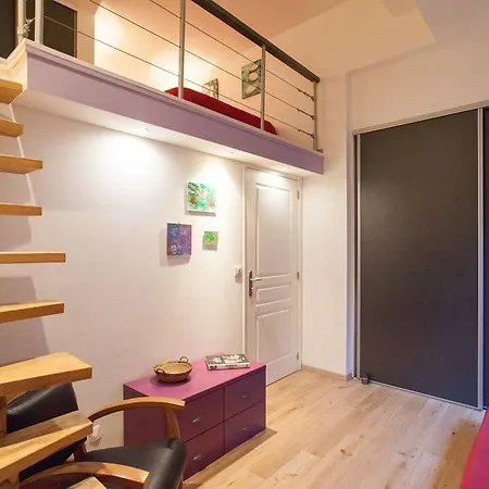 Luckey Homes - Av. Georges Pompidou 2