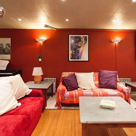 Luckey Homes - Av. Georges Pompidou 2 Daire *