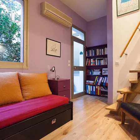 Daire Luckey Homes - Av. Georges Pompidou 2 Vallauris