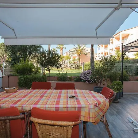 Luckey Homes - Av. Georges Pompidou 2 Vallauris