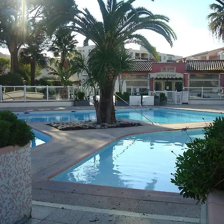 Daire Luckey Homes - Av. Georges Pompidou 2