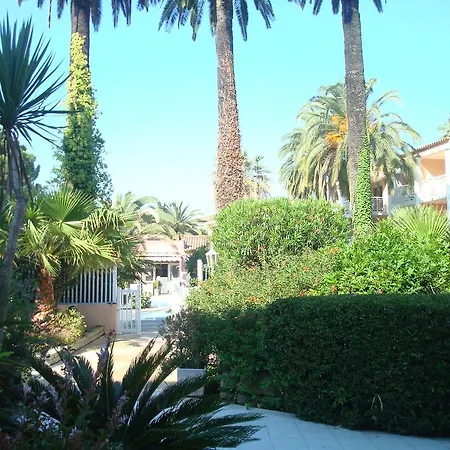 Luckey Homes - Av. Georges Pompidou 2 Vallauris