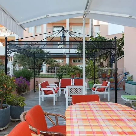Daire Luckey Homes - Av. Georges Pompidou 2 Vallauris