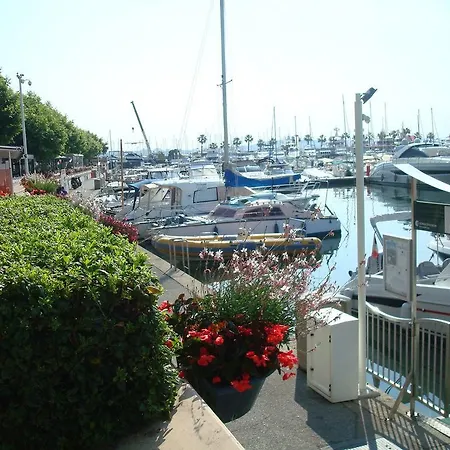 Daire Luckey Homes - Av. Georges Pompidou 2 Vallauris