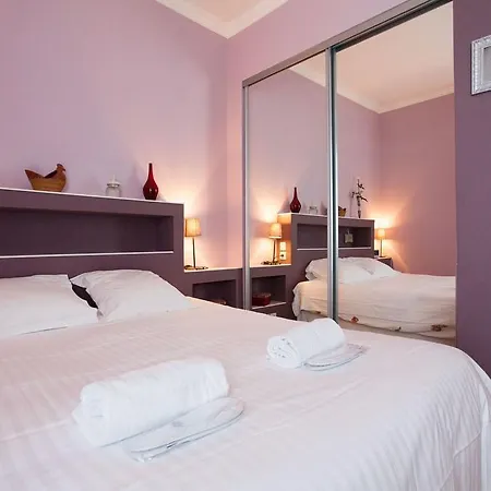 Luckey Homes - Av. Georges Pompidou 2 * Vallauris