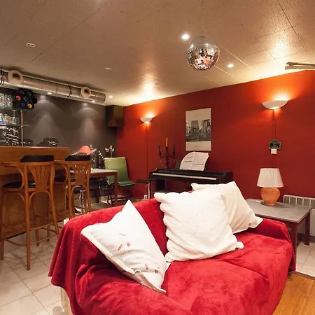 Luckey Homes - Av. Georges Pompidou 2