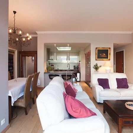Luckey Homes - Av. Georges Pompidou 2 Vallauris