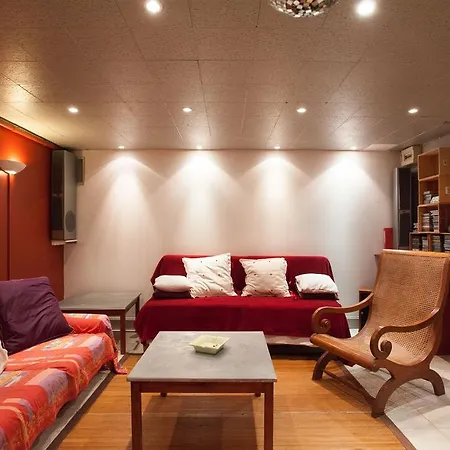 Daire Luckey Homes - Av. Georges Pompidou 2