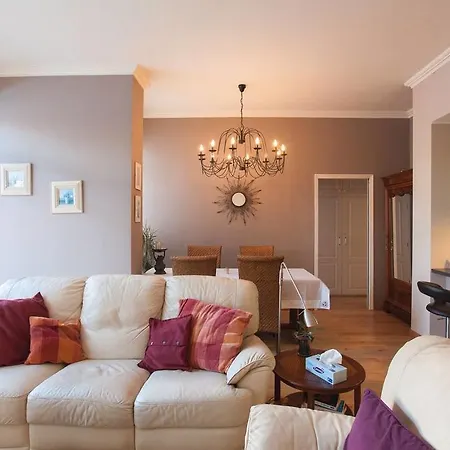 Luckey Homes - Av. Georges Pompidou 2 Vallauris