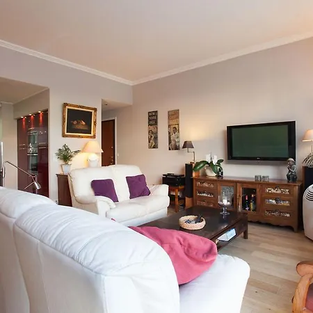 Luckey Homes - Av. Georges Pompidou 2 Vallauris