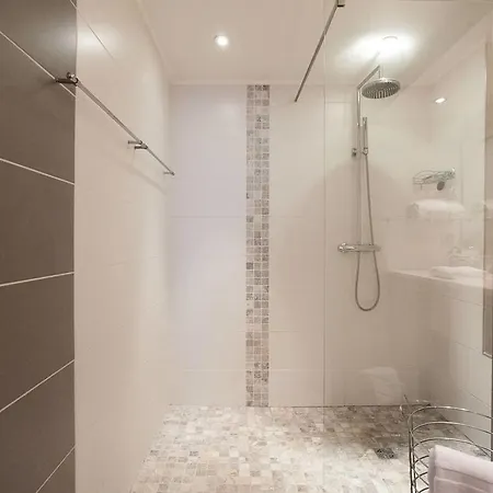 Luckey Homes - Av. Georges Pompidou 2 Apartment *