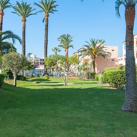 Apartment Luckey Homes - Av. Georges Pompidou 2 *