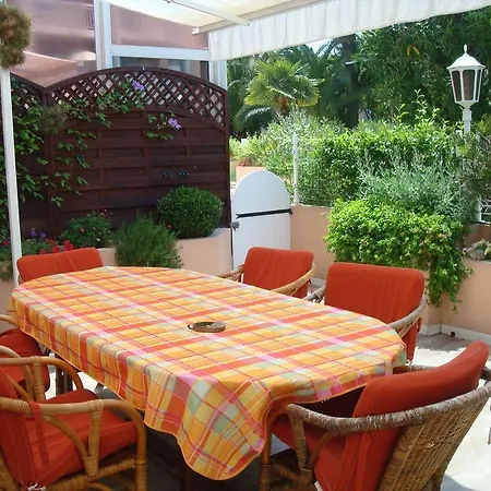 Luckey Homes - Av. Georges Pompidou 2 Apartment Vallauris