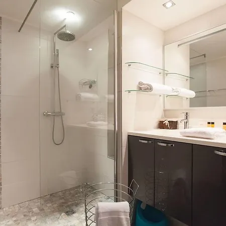 Luckey Homes - Av. Georges Pompidou 2